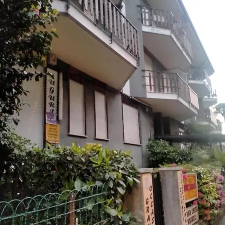 Sul Lungo Da Tatiana Bed & Breakfast *