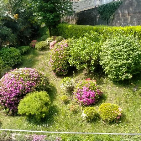 Nocleg ze śniadaniem Sul Lungo Da Tatiana *