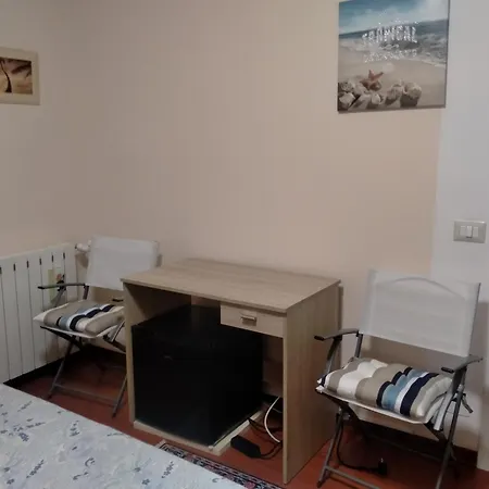 Bed & Breakfast Sul Lungo Da Tatiana *