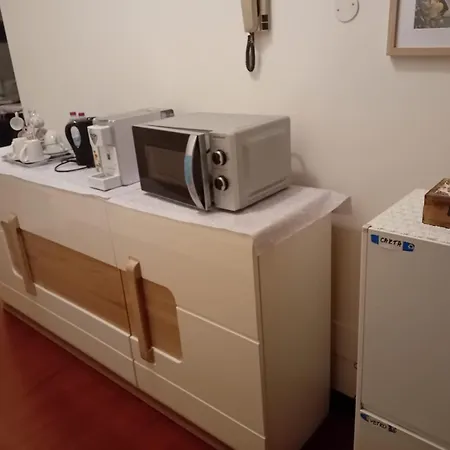 Sul Lungo Da Tatiana